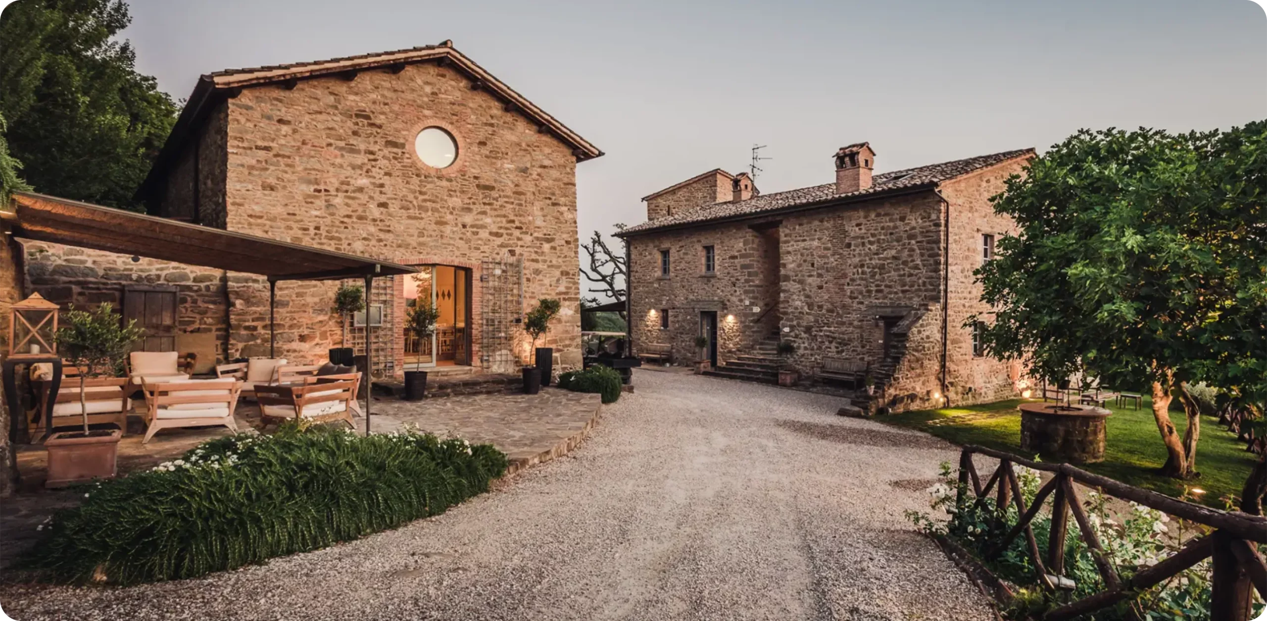 uno spazio di riposo, meditazione e connessione profonda con l'ambiente uno spazio di riposo, meditazione e connessione profonda con l'ambiente