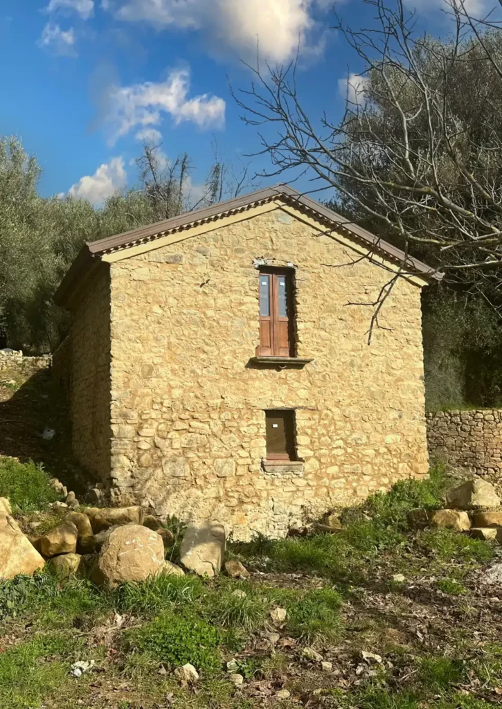 Pietra Basilia Pietra Basilia