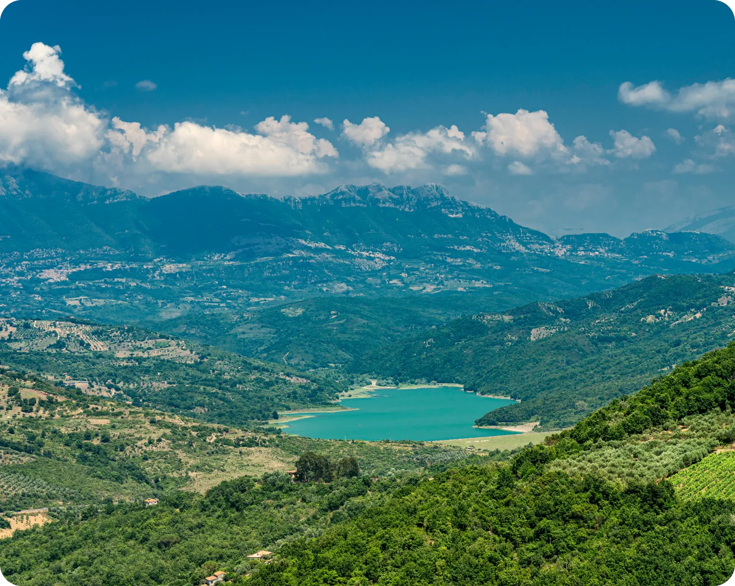 Il Cilento Il Cilento