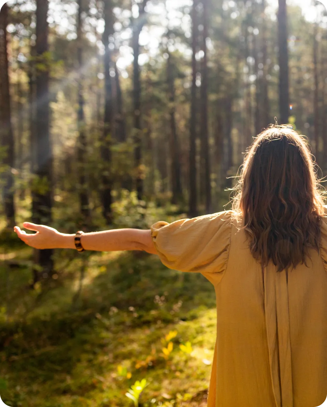 Esperienze basiliane e turismo spirituale Esperienze basiliane e turismo spirituale