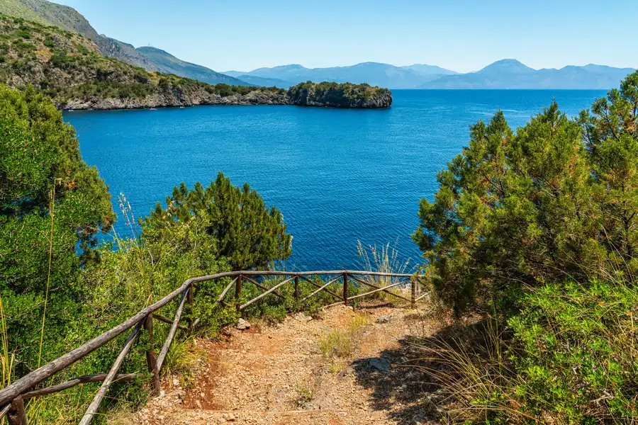 Il Cilento Il Cilento